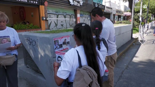 Colectivos cuestionan a Lemus por no recontratar a personal clave en Comisión de Búsqueda