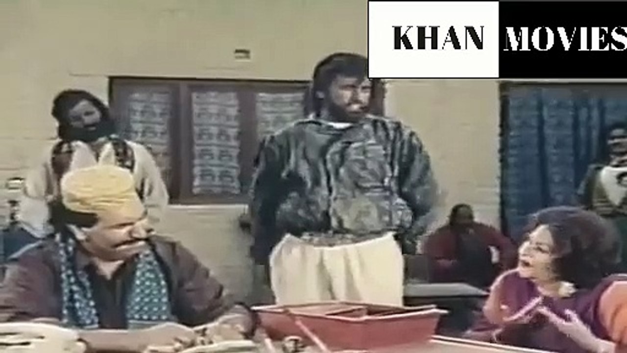 PARINDAY (1992) SULTAN RAHI ; SAIMA ; JAVED SHEIKH ; NEELI FULL MOVIE (PART 2) | KHAN MOVIES