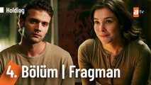 Holding 4. Bölüm Fragman | 