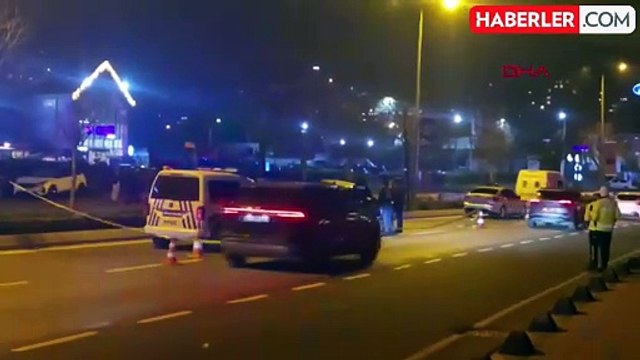 Ünlü Mimar Turgut Toydemir, tartıştığı polis tarafından vuruldu