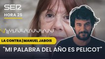 Manuel Jabois: 