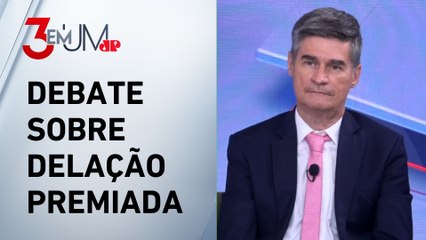 Piperno analisa posicionamento de advogado de Braga Netto sobre Mauro Cid