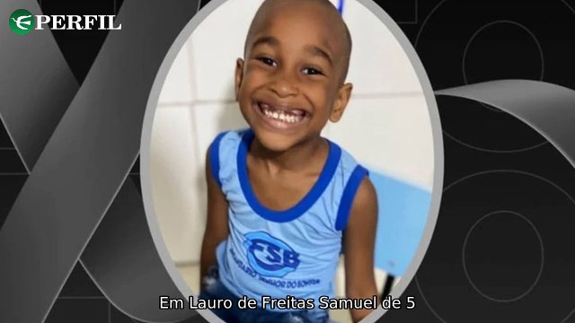 Tragédia na Bahia, favorito em A Fazenda 16 e reencontro emocionante de Yasmin Brunet e Wanessa Camargo