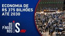 PEC do pacote de gastos é aprovada em dois turnos pela Câmara dos Deputados