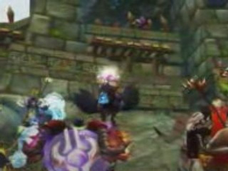 zul'aman
