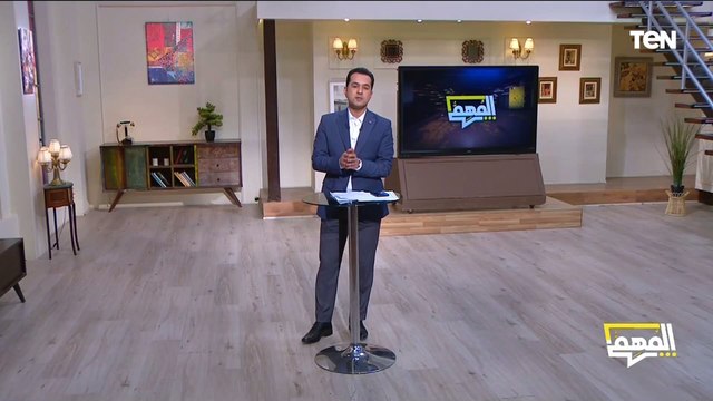 هل تم تأجير الأهرامات لمدة 100 ساعة فعلا؟ تفاصيل نارية يكشفها محمد الدسوقي