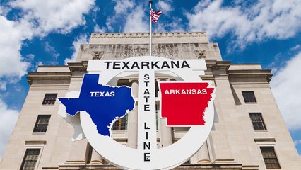 The True Story of the Texarkana Moonlight Murders