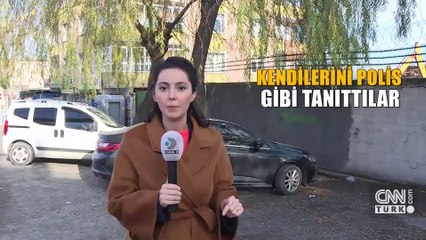 Fidye için kaçırılan hurdacı araziye bırakıldı… 1’i kadın 4 şüpheli yakalandı