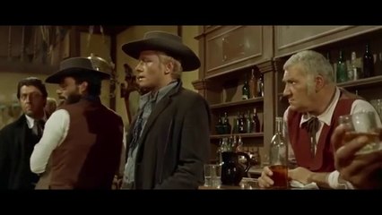 El Sabor del Odio / Películas del Oeste