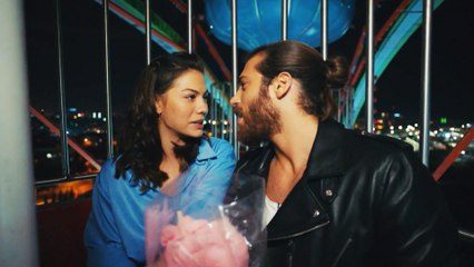 Pehla Panchi | Day Dreamer in Hindi Dubbed 47 | Erkenci Kus