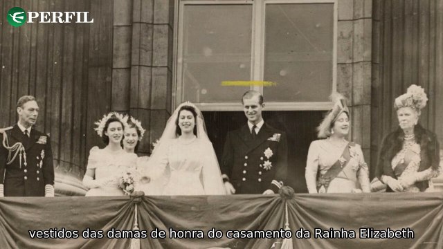 Vestidos históricos, looks ousados e influencer: Os destaques da festa milionária de Virginia