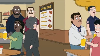 Mr. Birchum - Episódio 2 - Obrigado Pela Comida (Dublado PT-BR)