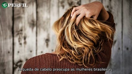 "Queda de cabelo, dieta saudável e ameaça: Notícias impactantes da semana!"
