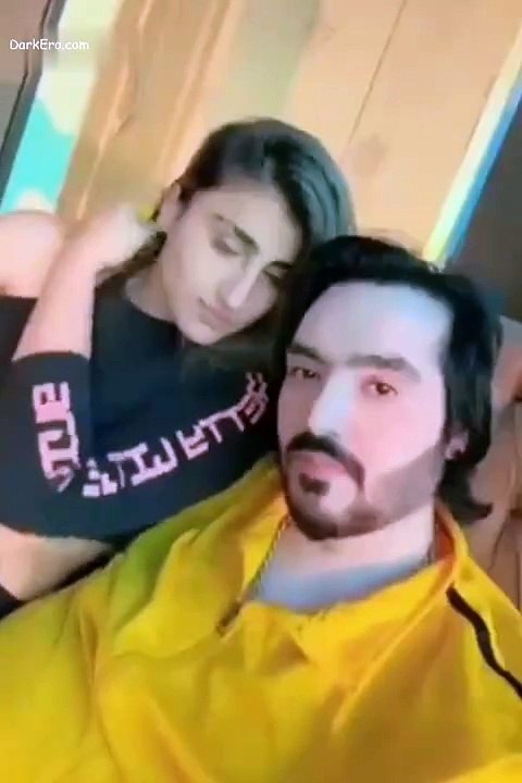 Nimra Mehra-Leak viral video# 3