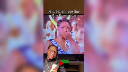 La vérité sur Miss Martinique - Miss France 🧠🎀 partie 2