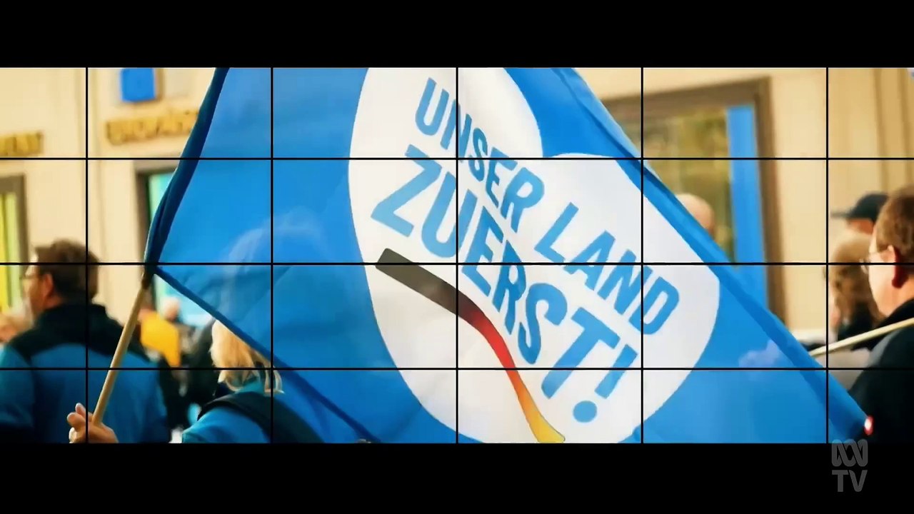 Foreign Correspondent S32E18 Citizens Of The Re...