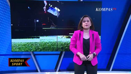 Coppa Italia 2024-2025: AS Roma Taklukkan Sampdoria 4-1