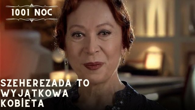 Szeherezada to wyjątkowa kobieta| 1001 Noc - Odcinek 25