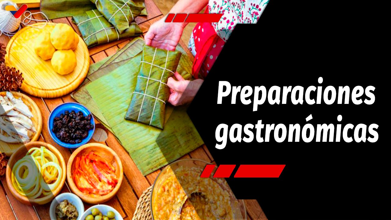 Tras la Noticia | Tradiciones que unen al pueblo venezolano en las fiestas decembrinas