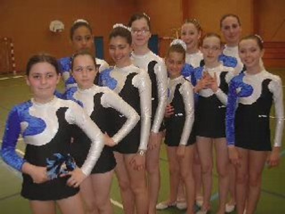 INTER REGIONAL 2008