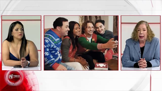 CONVERSAMOS ELVIRA 19 DIC