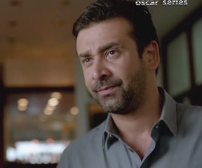 الراجل شك فيه ان الساعة ممكن تكون مسروقة ومرضيش ياخدها منه #وش_تانى