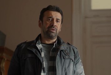 كان رايح القسم عشان مكنته اتاخدت لاقى ان الموضوع اكبر من كدة #الزيبق