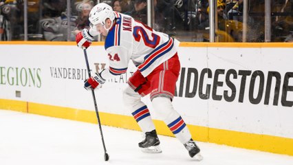 Rangers Trade Kaapo Kakko, NHL Team Updates & Analysis