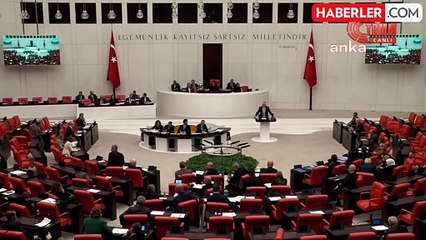 CHP Milletvekili Ali Karaoba'dan Bütçe Eleştirisi: 'Bu bütçe, yandaşların bütçesidir'