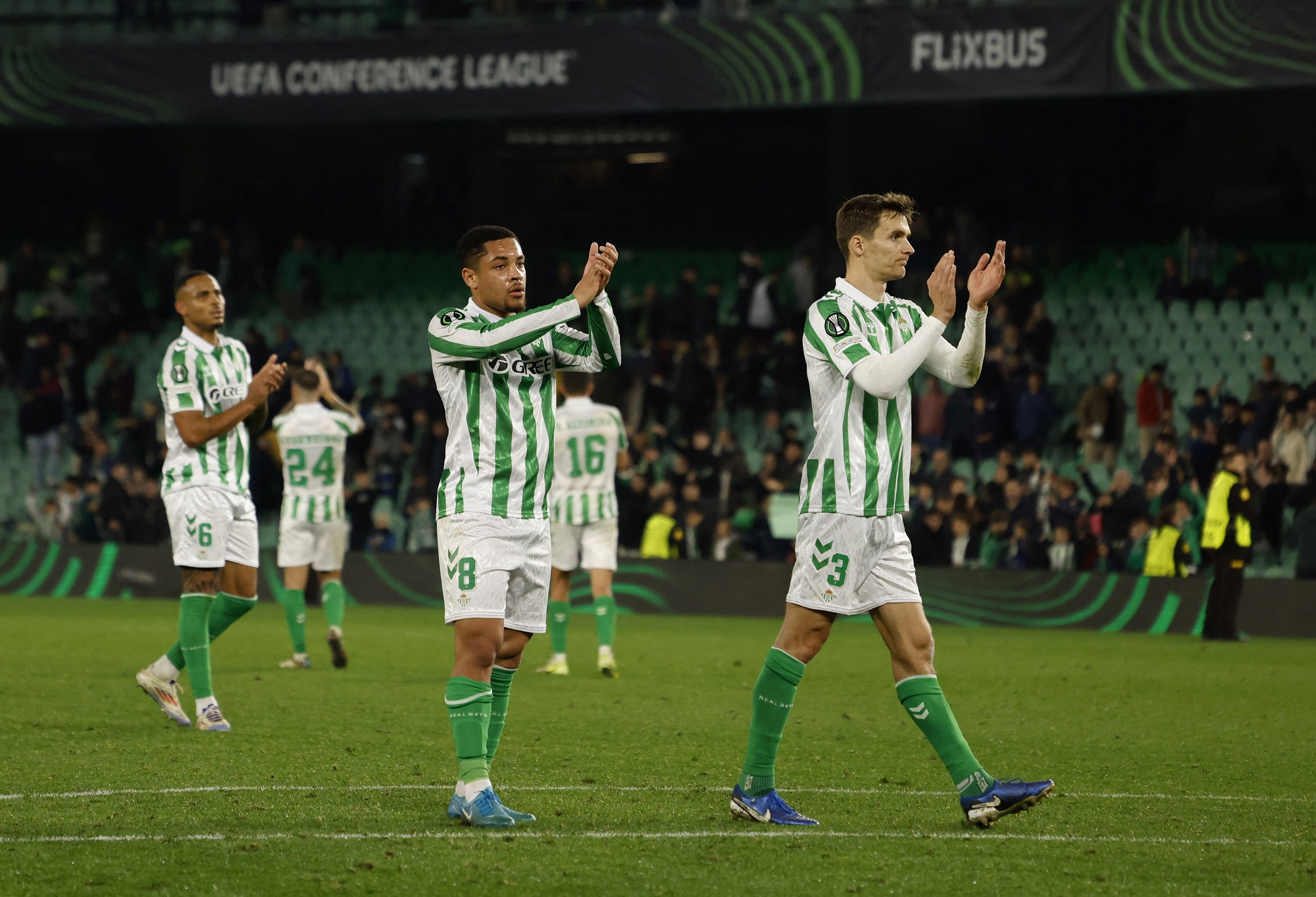 19 betis