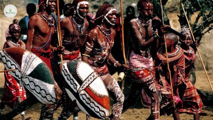 अमेज़न के 10 सबसे रहस्यमयी रहस्य | Top 10 Mysterious Secrets of the Amazon Rainforest,