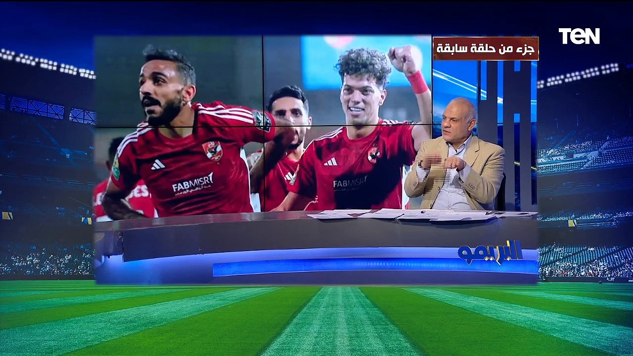 جروس فشل في أول اختبار مع الزمالك.. والأهلي يحسم ملفات منها مدير الكرة| البريمو