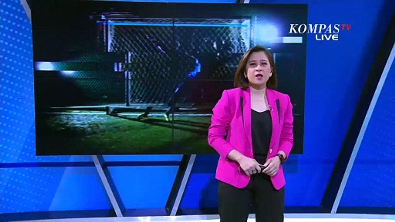 Timnas Filipina Tiba di Solo, Siap Tantang Timnas Indonesia di Piala AFF 2024