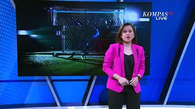 Timnas Filipina Tiba di Solo, Siap Tantang Timnas Indonesia di Piala AFF 2024