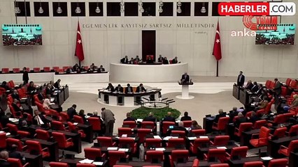 İYİ Parti Milletvekili Poyraz: Meclis Yok Artık