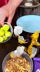 Chocolate or Cabbage?! 🍫🥬 Grandpa’s Prank #123go