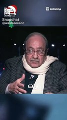 دريد لحام: مبروك لوطني سوريا ولادتها الجديدة