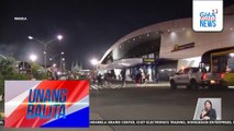 Mga magpapasko sa Metro Manila, dagsa pa rin sa Manila Northport | Unang Balita