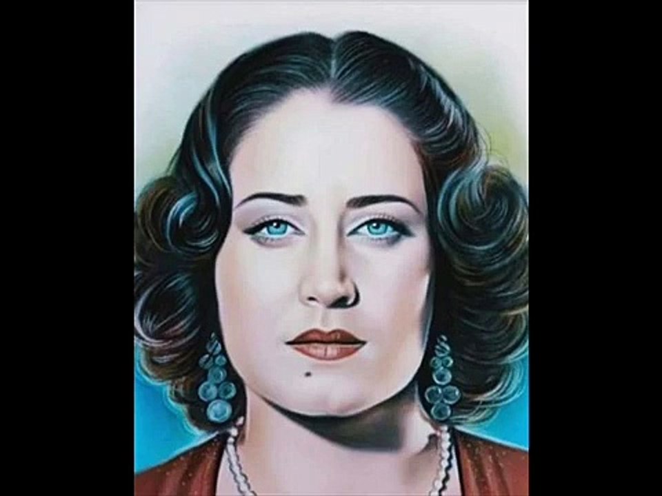 حبيب قلبي موسيقار الازمان فريد الاطرش بواسطه سوزان مصطفي