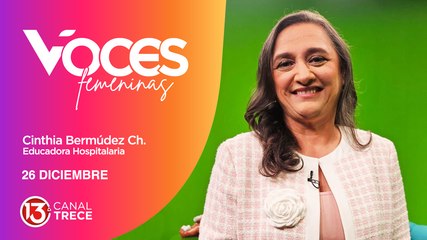 PG Voces Femeninas T02 C06 Cintia Bermudez