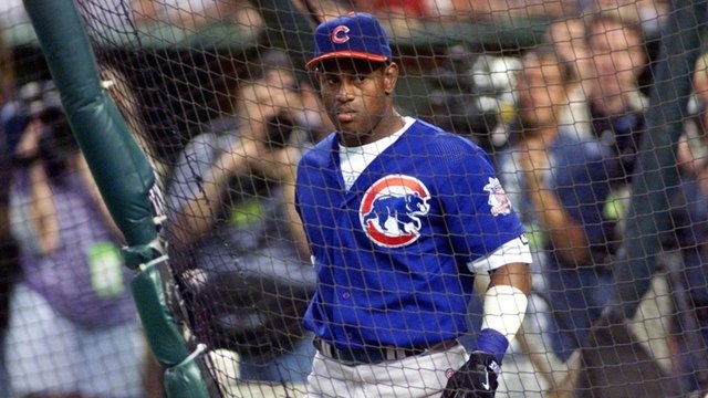 Sammy Sosa Reconciles with Chicago Cubs After Apology