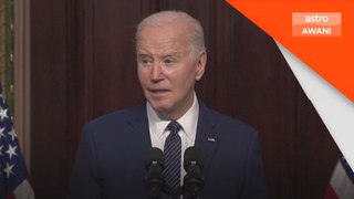 Biden akan hadir ke angkat sumpah Trump