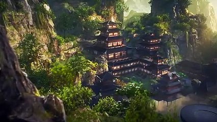 Preview Perfect World Eps 195