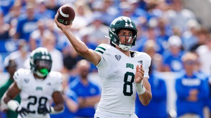 Previewing Upcoming Bowl Games & the College Football Playoff