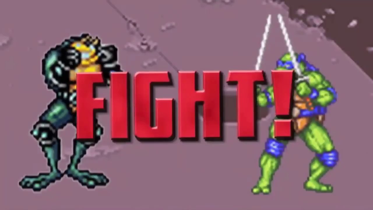 Death Battle Ep.007 - Zitz Vs. Leonardo (Legendado)