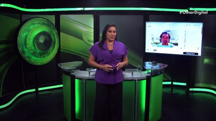 Sol lança jato de plasma superveloz – a Terra pode ser atingida?