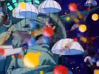 כח המחץ | show | 1983 | Official Clip