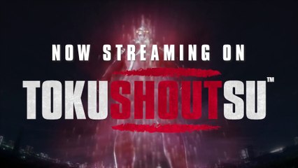 Ultraseven X | show | 2007 | Official Trailer