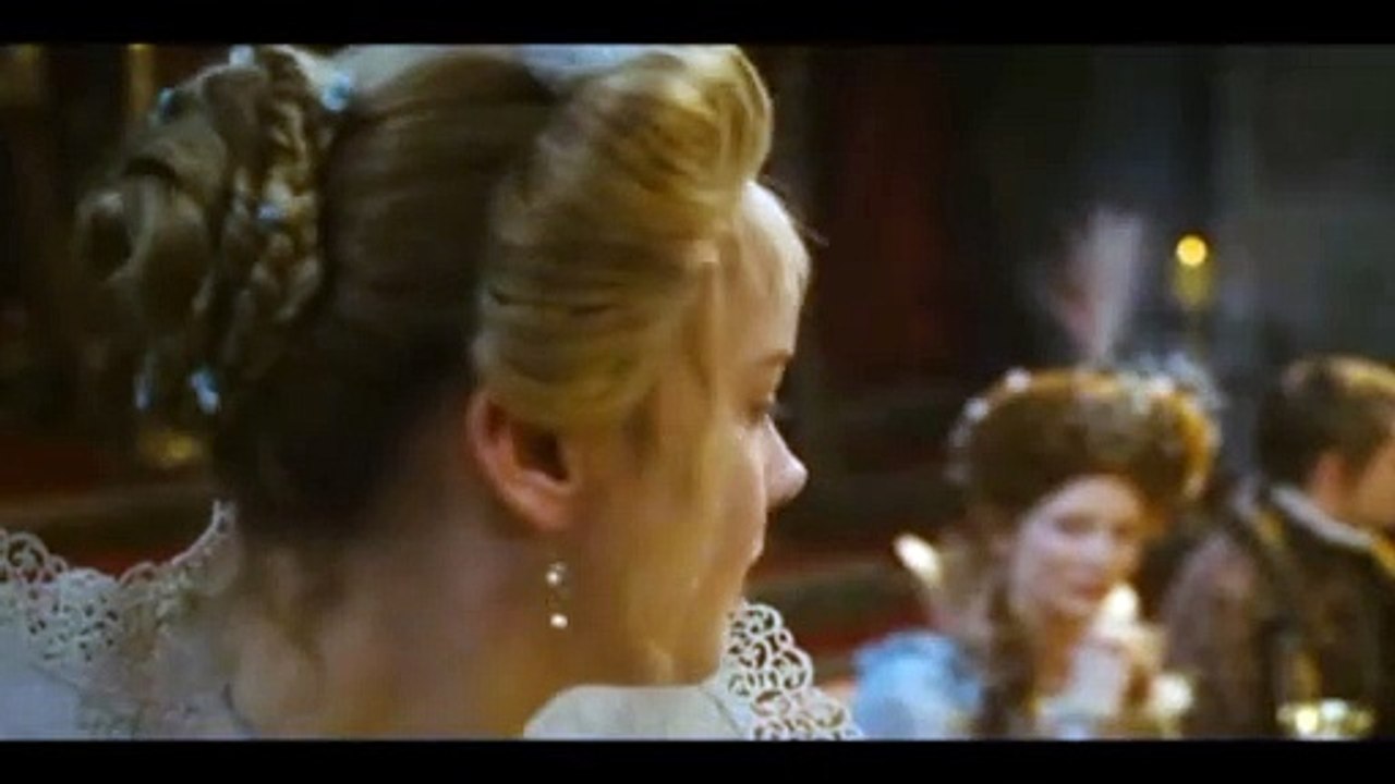 Elizabeth - The Golden Age | movie | 2007 | Official Trailer
