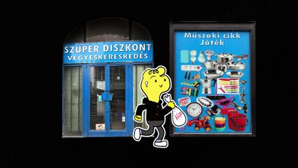 Különös történések a Szondi utcában | show | 2024 | Official Clip